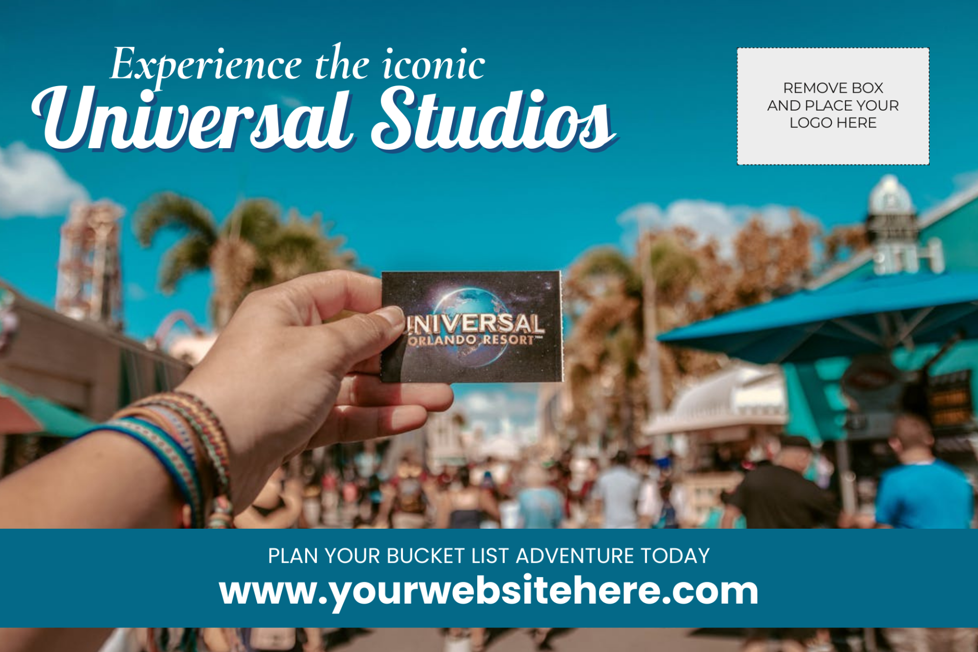The One Where They Went to Mardi - The One Where They Went To Mardi Gras At Universal Postcard 1 Scaled