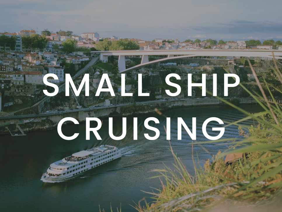 Our small ship cruising marketing content includes done-for-you content for travel agency owners.