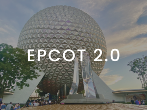 Our EPCOT marketing content includes done-for-you content for travel agency owners.
