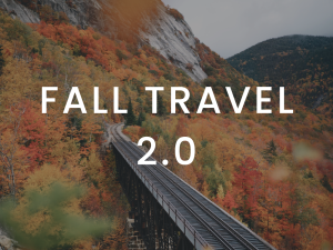 Our Fall Travel marketing content includes done-for-you content for travel professionals.