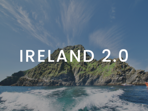 Our Ireland marketing content includes done-for-you content for travel agency owners.